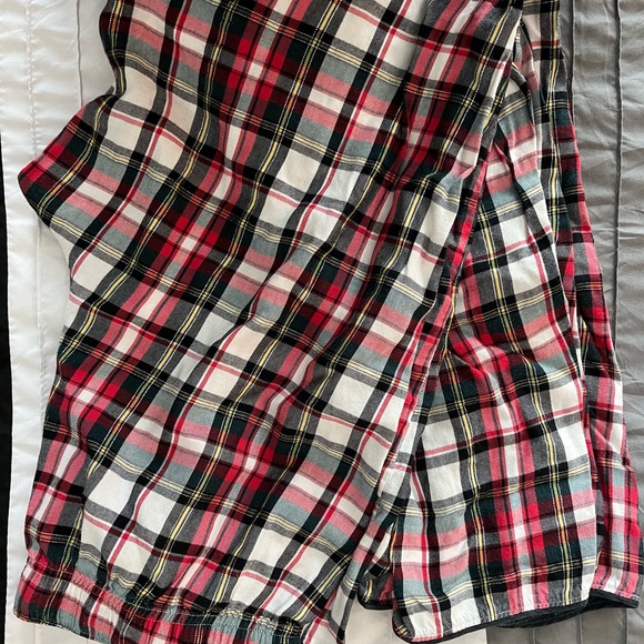 Victoria Secret pajama set medium short - Picture 7 of 7